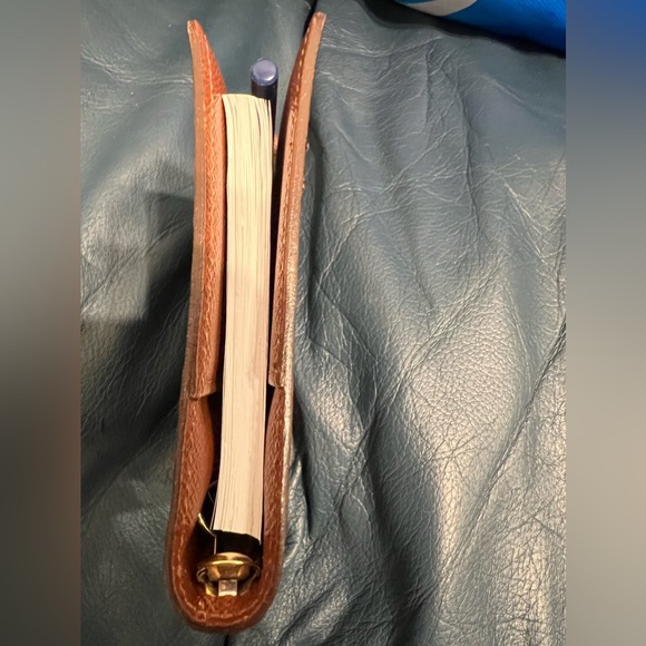 LV monogram Agenda pm - Picture 7 of 10